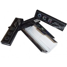 OCB Premium KS Slim + Filter Tips